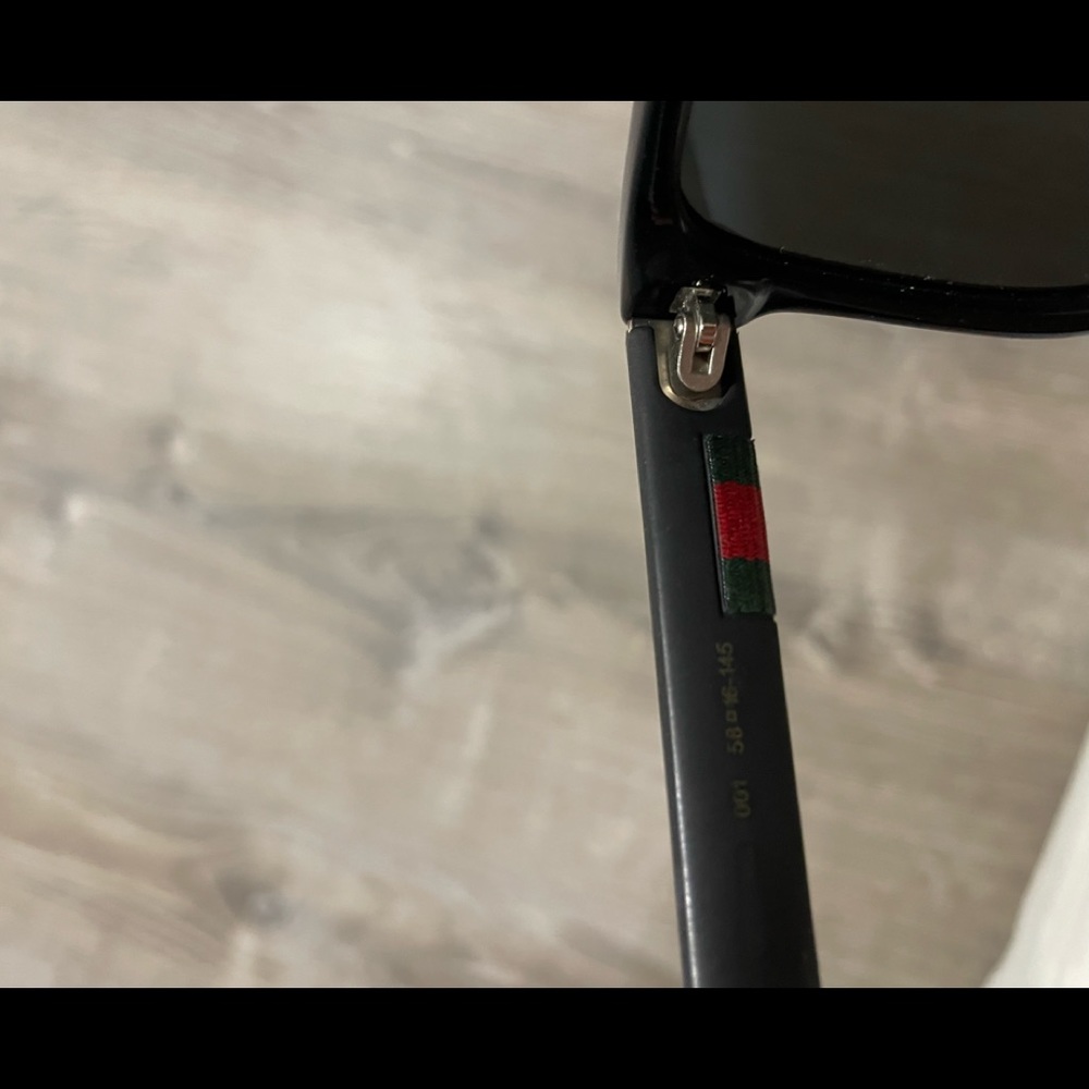 Men’s Gucci Sunglasses